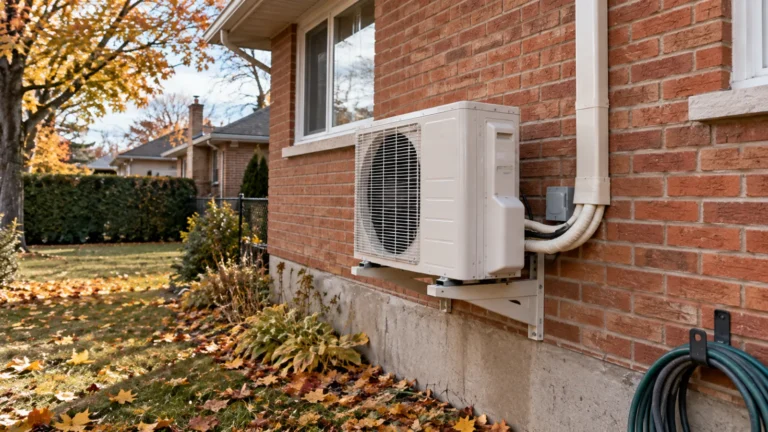Thermopompe gratuite au Québec : le programme d’Hydro-Québec pour ménages à revenu modeste (2026)